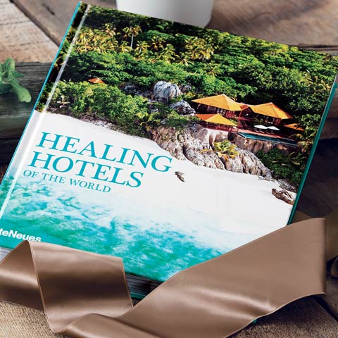 healing hotel